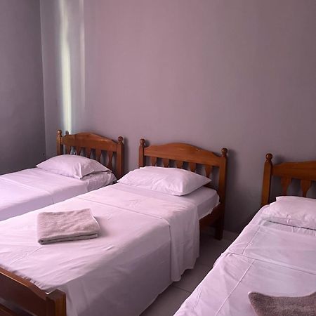 Hotel Luli City Center Durrës Zewnętrze zdjęcie