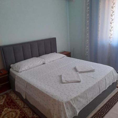 Hotel Luli City Center Durrës Zewnętrze zdjęcie