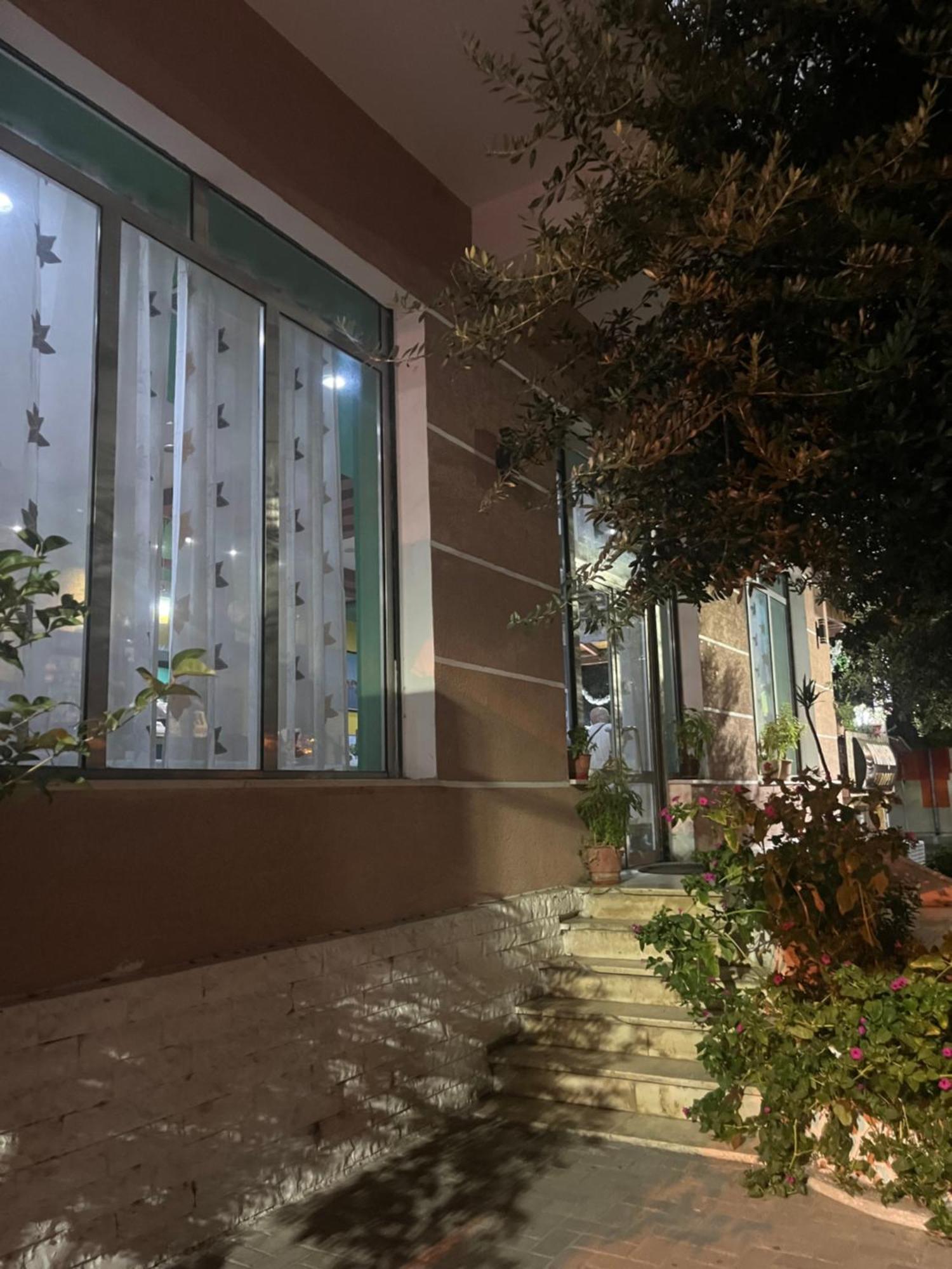 Hotel Luli City Center Durrës Zewnętrze zdjęcie
