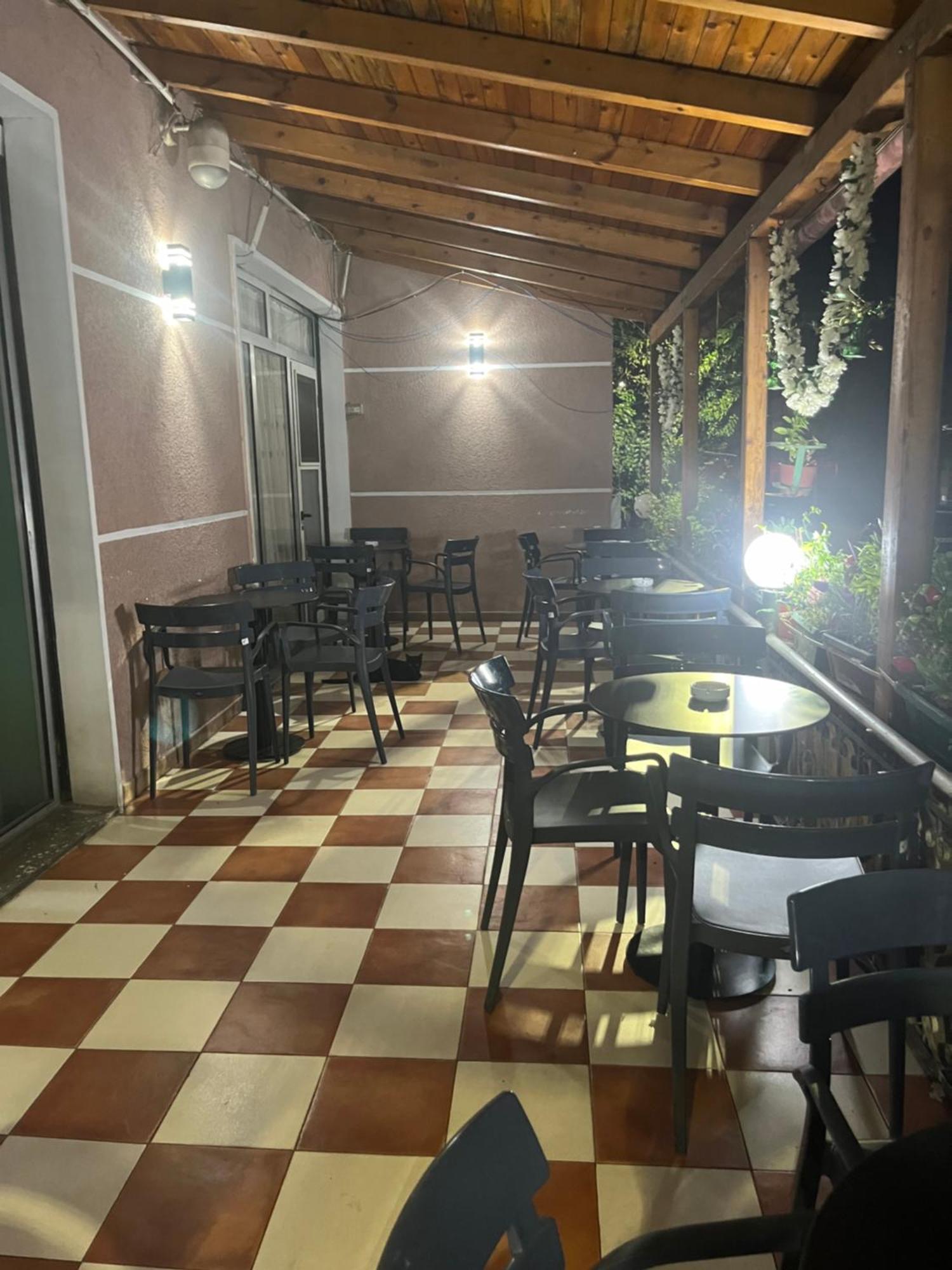 Hotel Luli City Center Durrës Zewnętrze zdjęcie