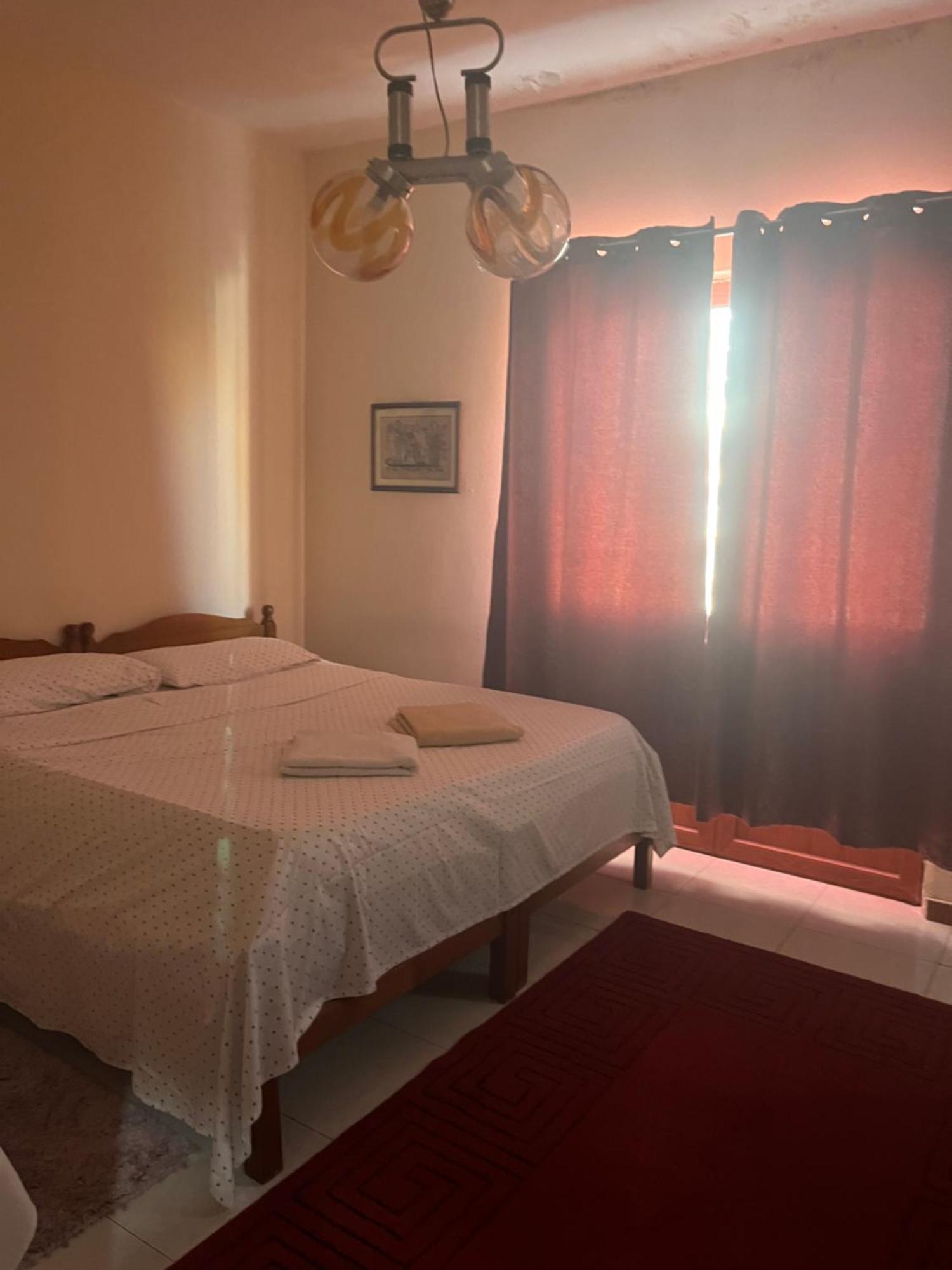 Hotel Luli City Center Durrës Zewnętrze zdjęcie
