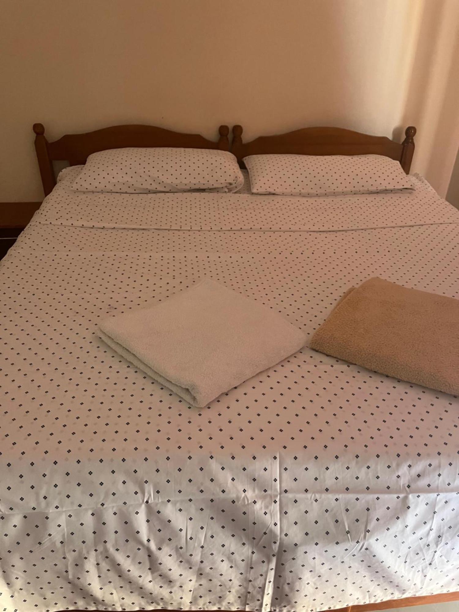 Hotel Luli City Center Durrës Zewnętrze zdjęcie