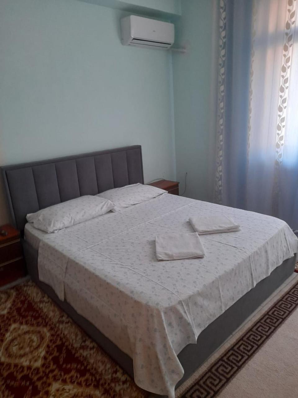 Hotel Luli City Center Durrës Zewnętrze zdjęcie