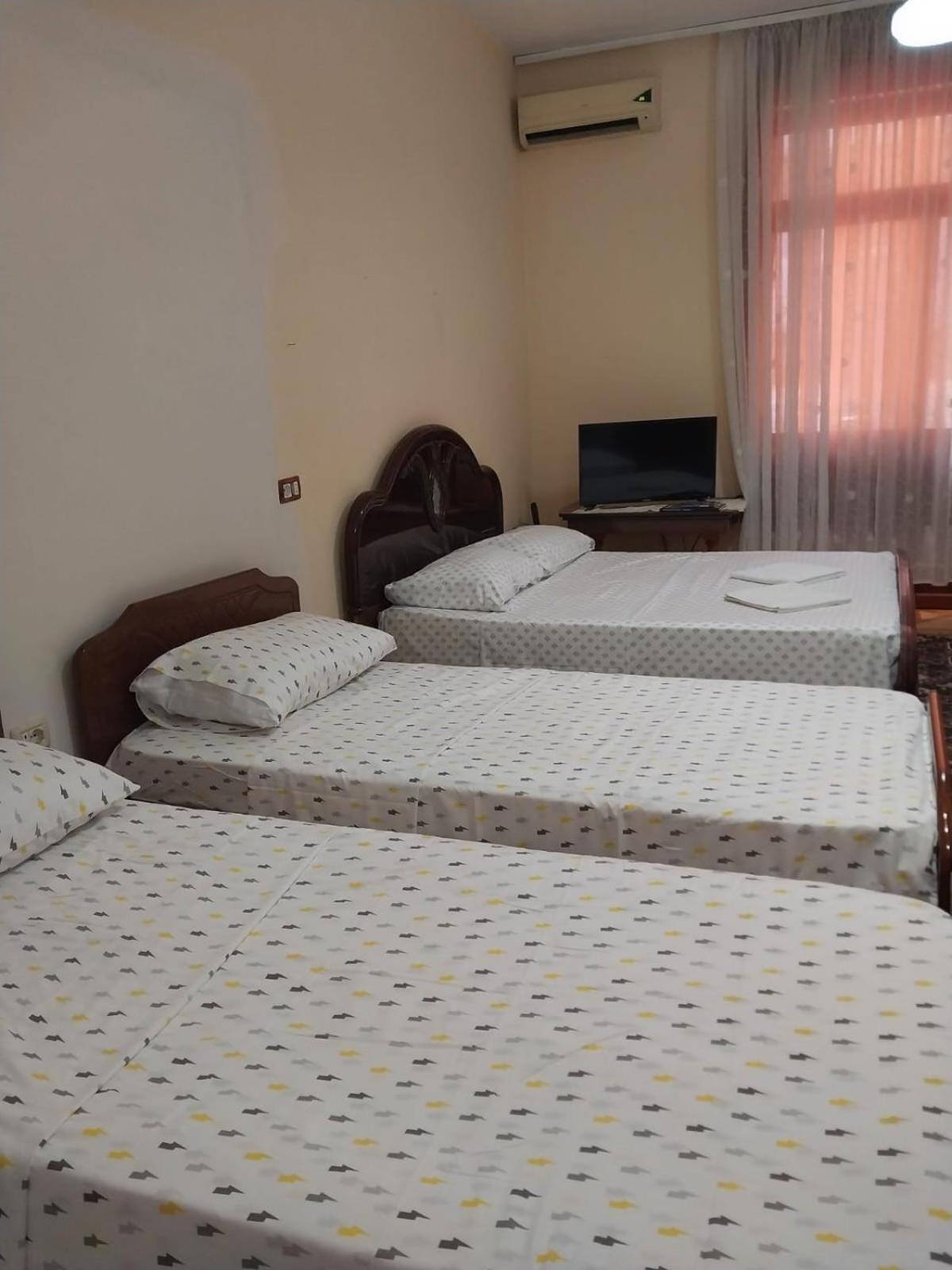 Hotel Luli City Center Durrës Zewnętrze zdjęcie