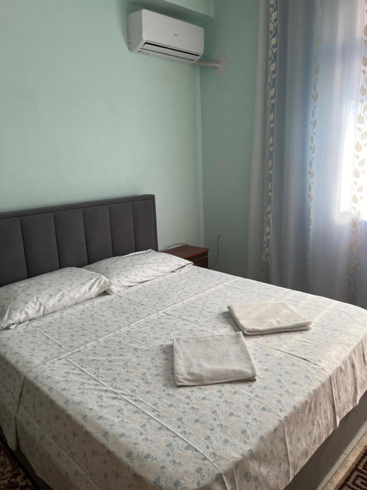 Hotel Luli City Center Durrës Zewnętrze zdjęcie